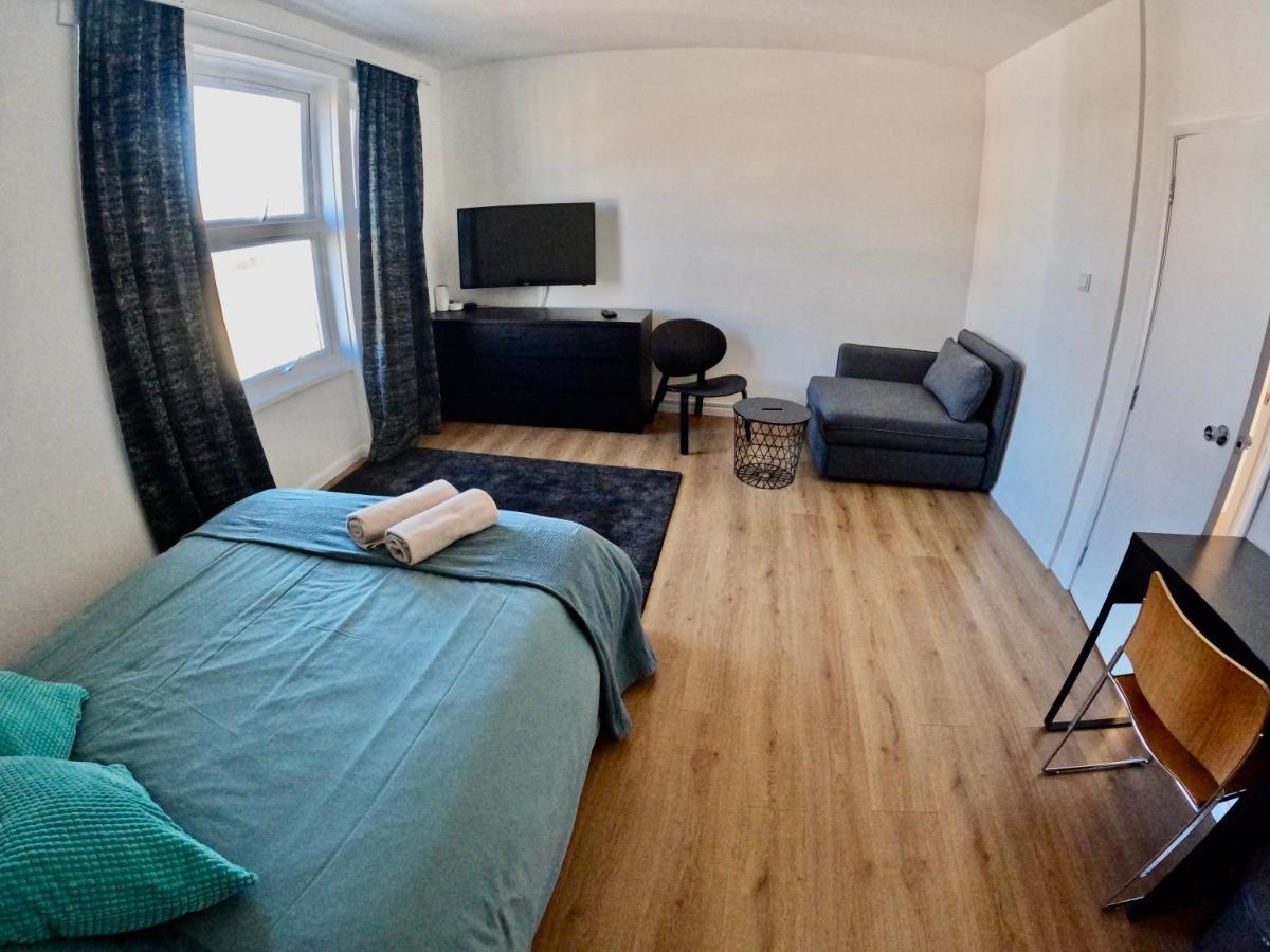 Lovely One Bedroom Flat Apartment London