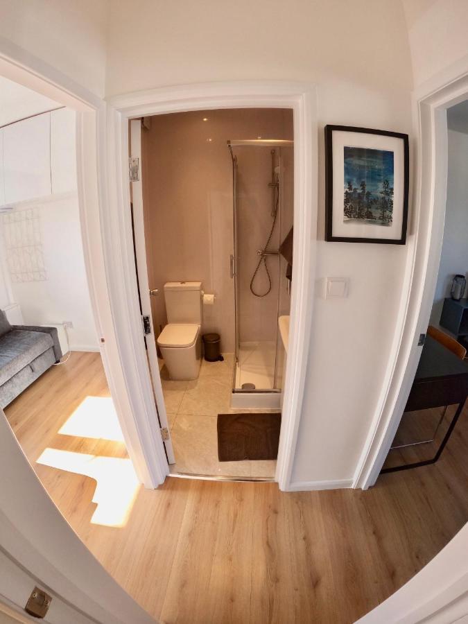 Lovely One Bedroom Flat Apartment