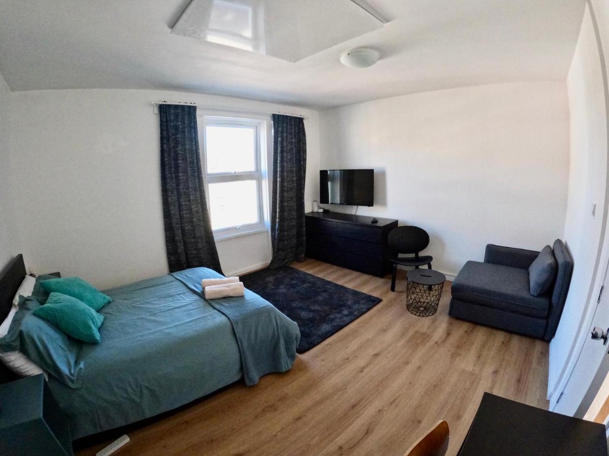 Lovely One Bedroom Flat Apartment London