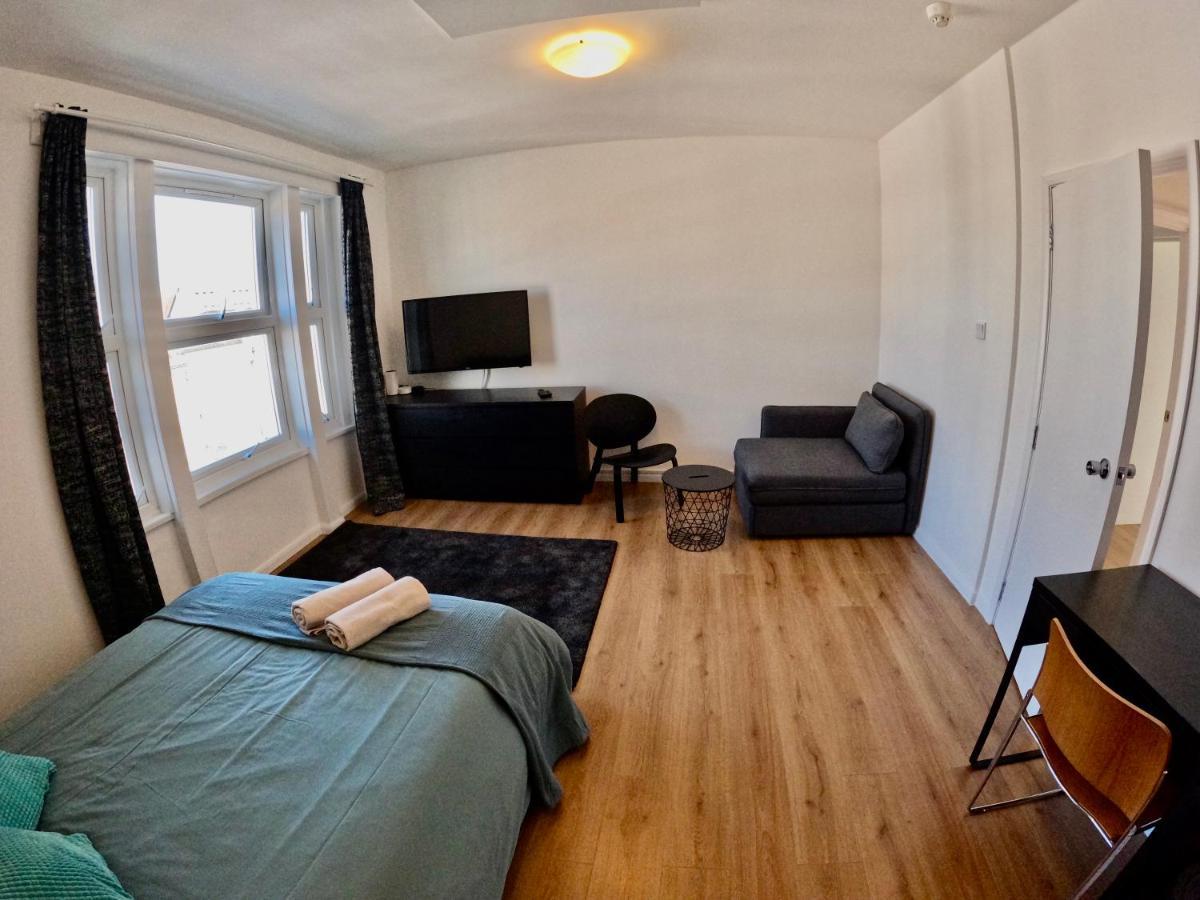 Lovely One Bedroom Flat