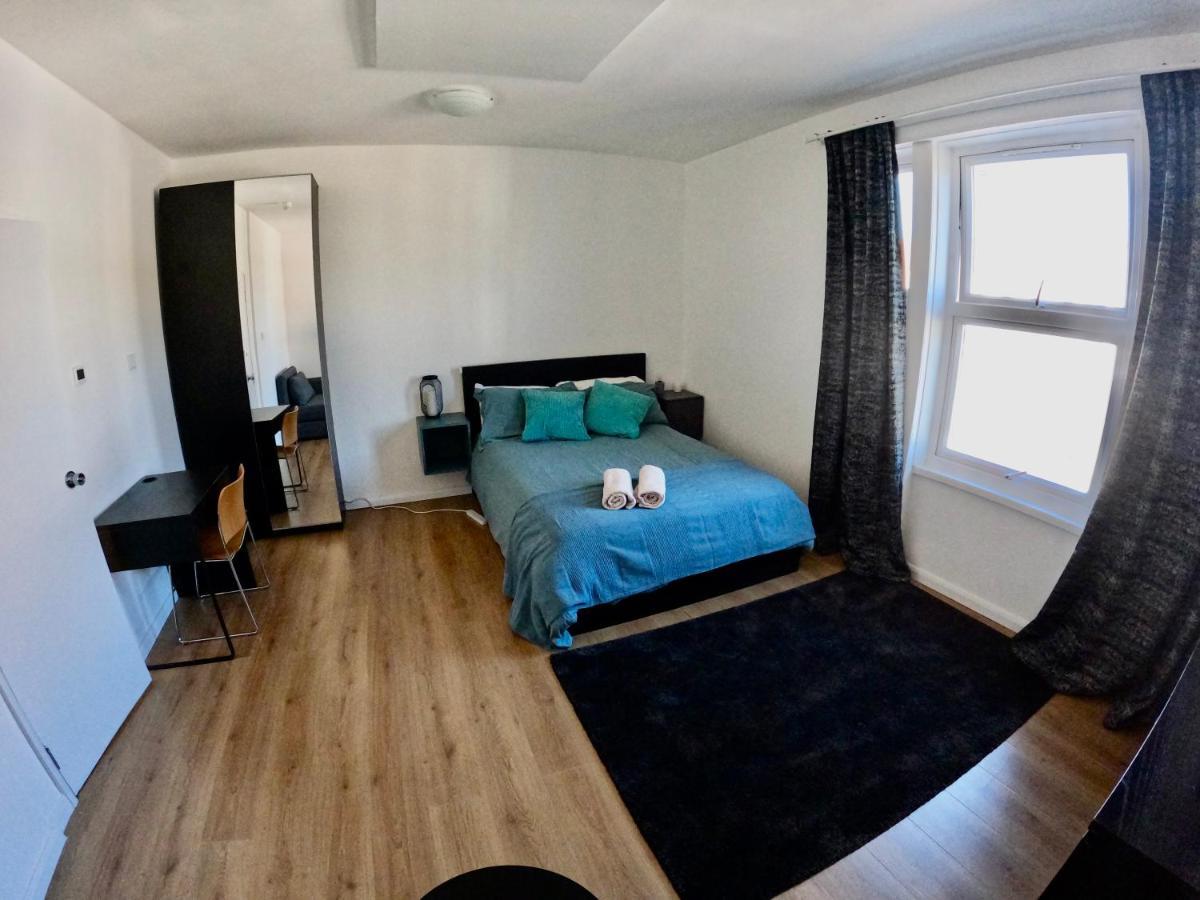 Lovely One Bedroom Flat Apartment