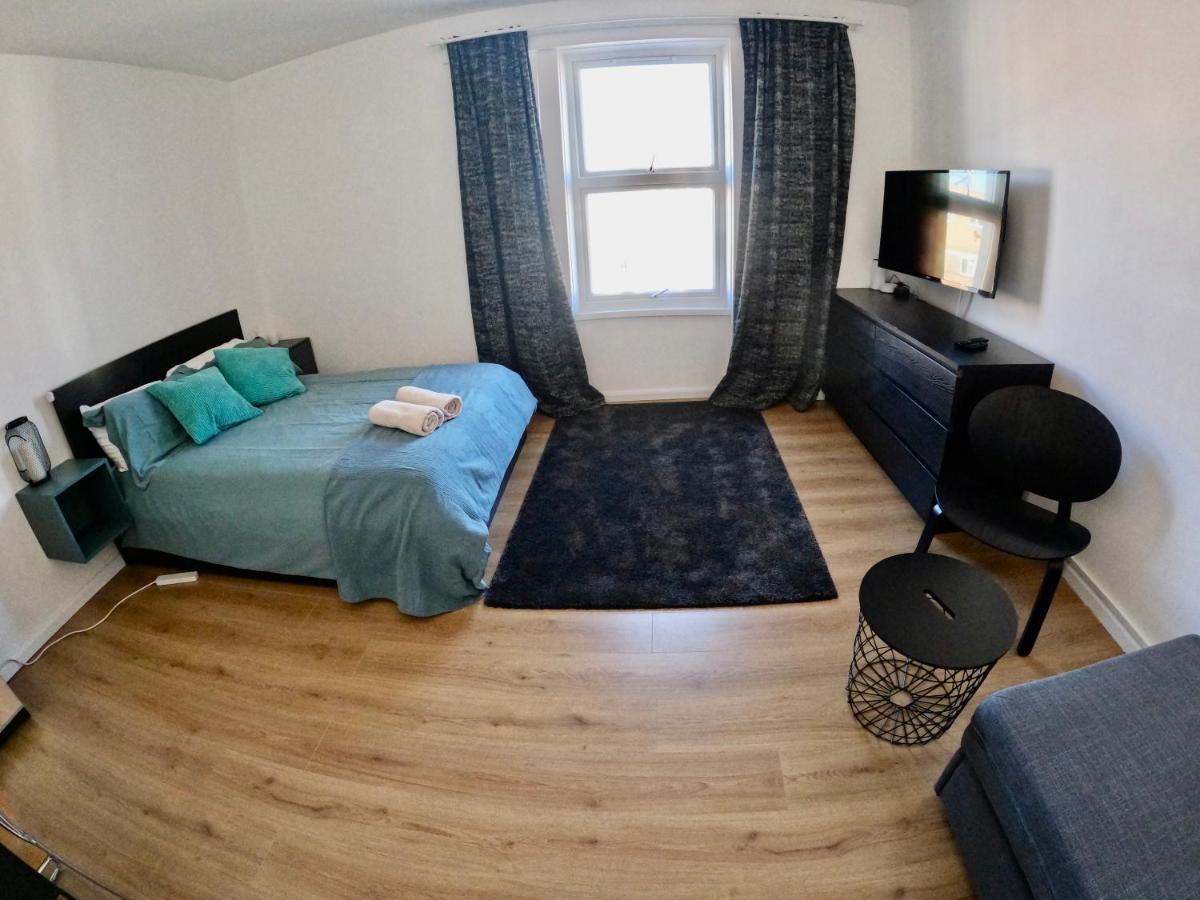 Lovely One Bedroom Flat Apartment