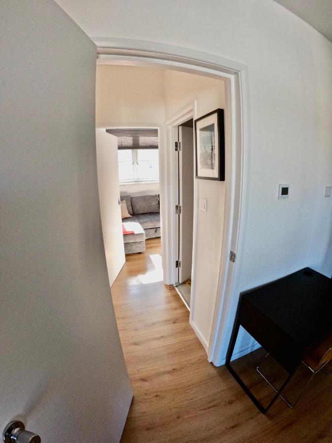 Lovely One Bedroom Flat Apartment