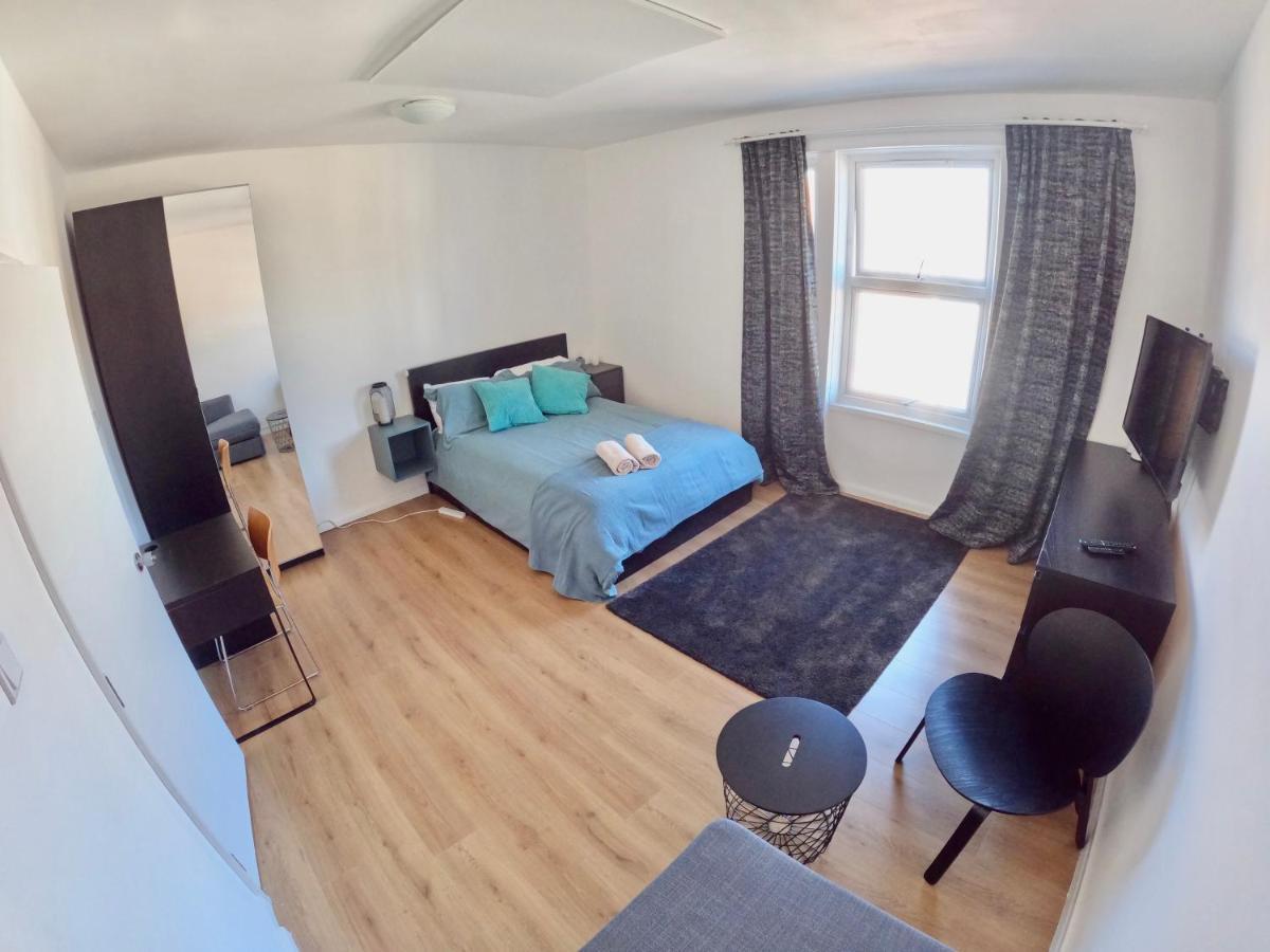 Lovely One Bedroom Flat