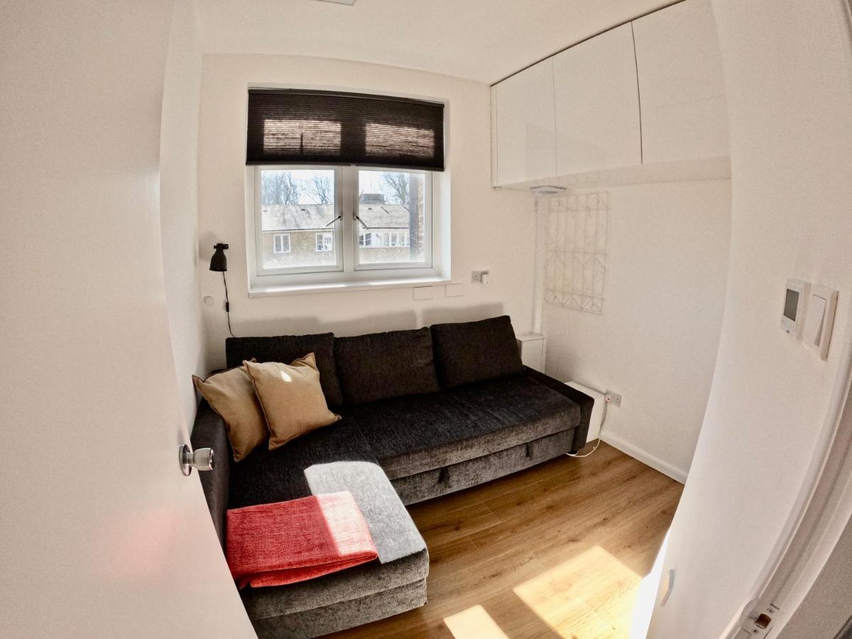 Lovely One Bedroom Flat