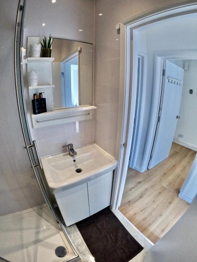 Lovely One Bedroom Flat Apartment