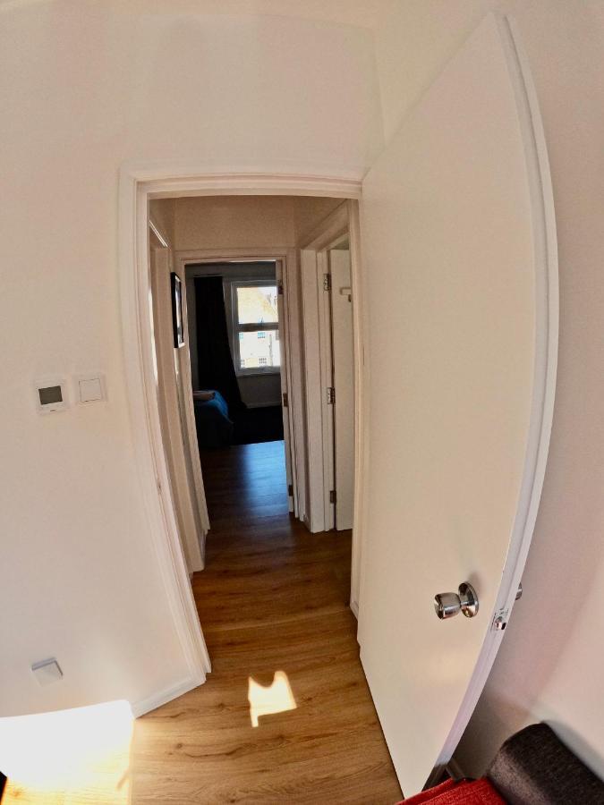 Lovely One Bedroom Flat Apartment London
