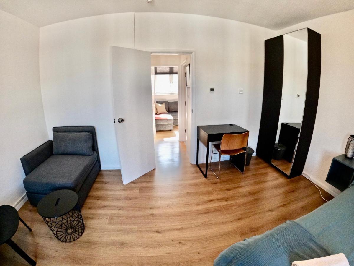Lovely One Bedroom Flat London