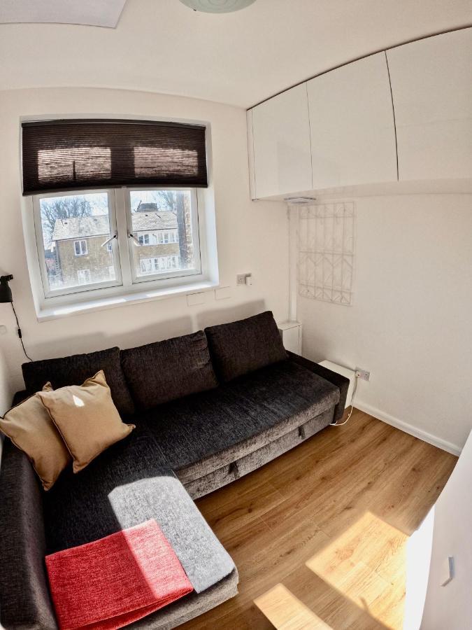 Lovely One Bedroom Flat *
