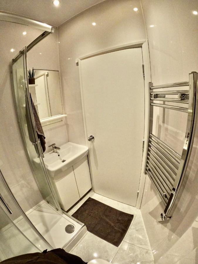 Apartment Lovely One Bedroom Flat