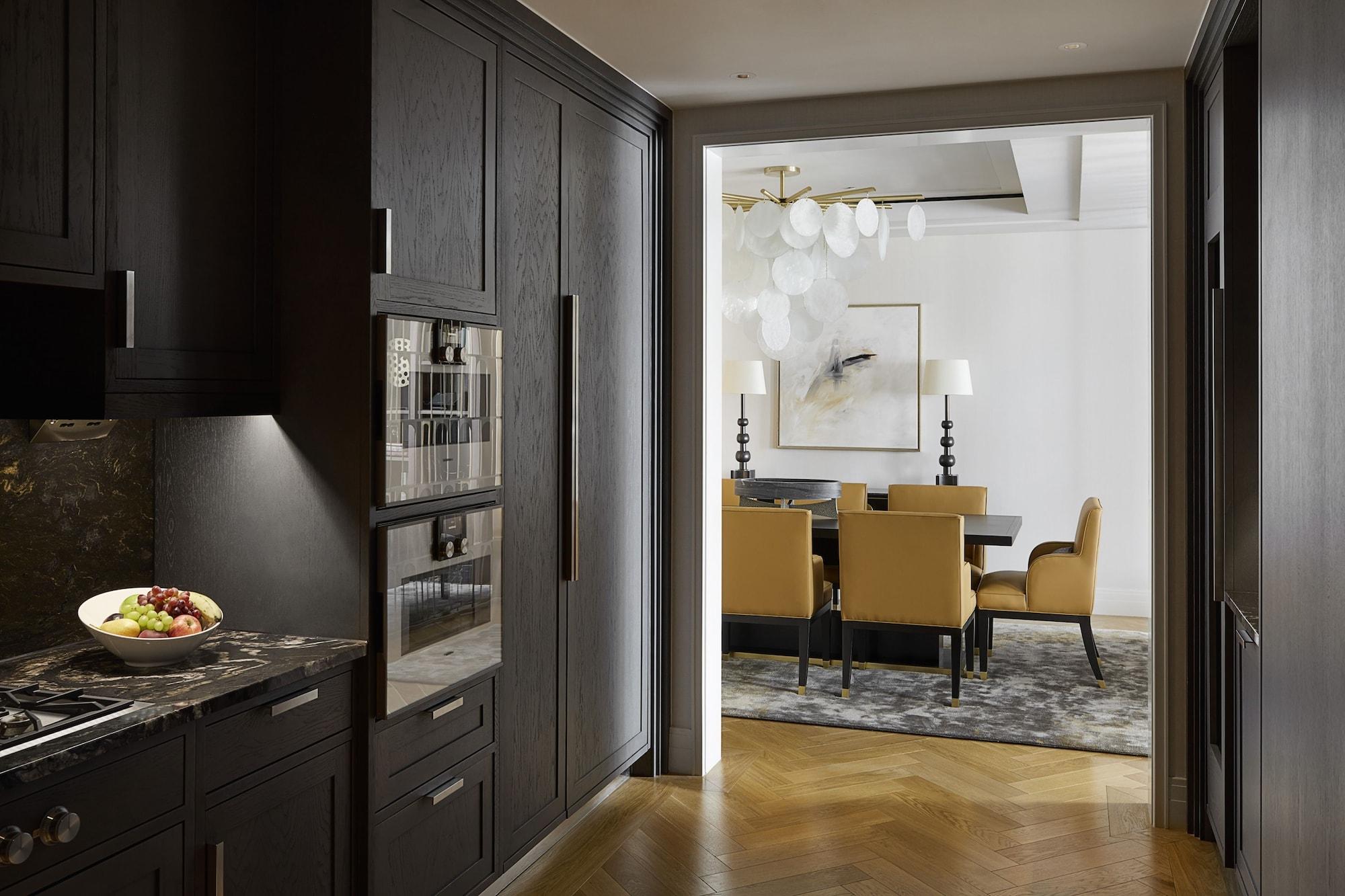 Hotel Four Seasons At Tower Bridge 5*