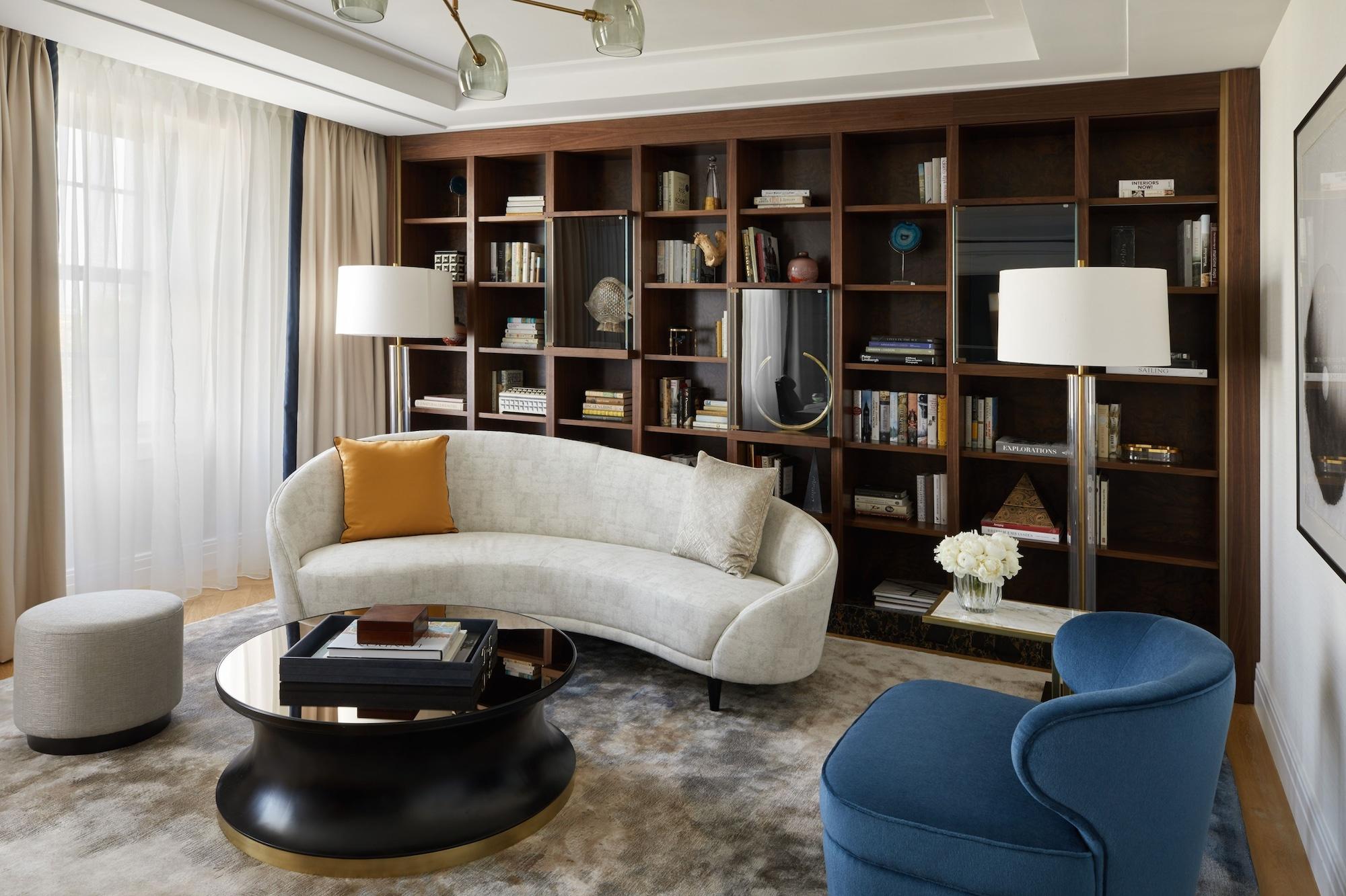 Hotel Four Seasons At Tower Bridge 5*