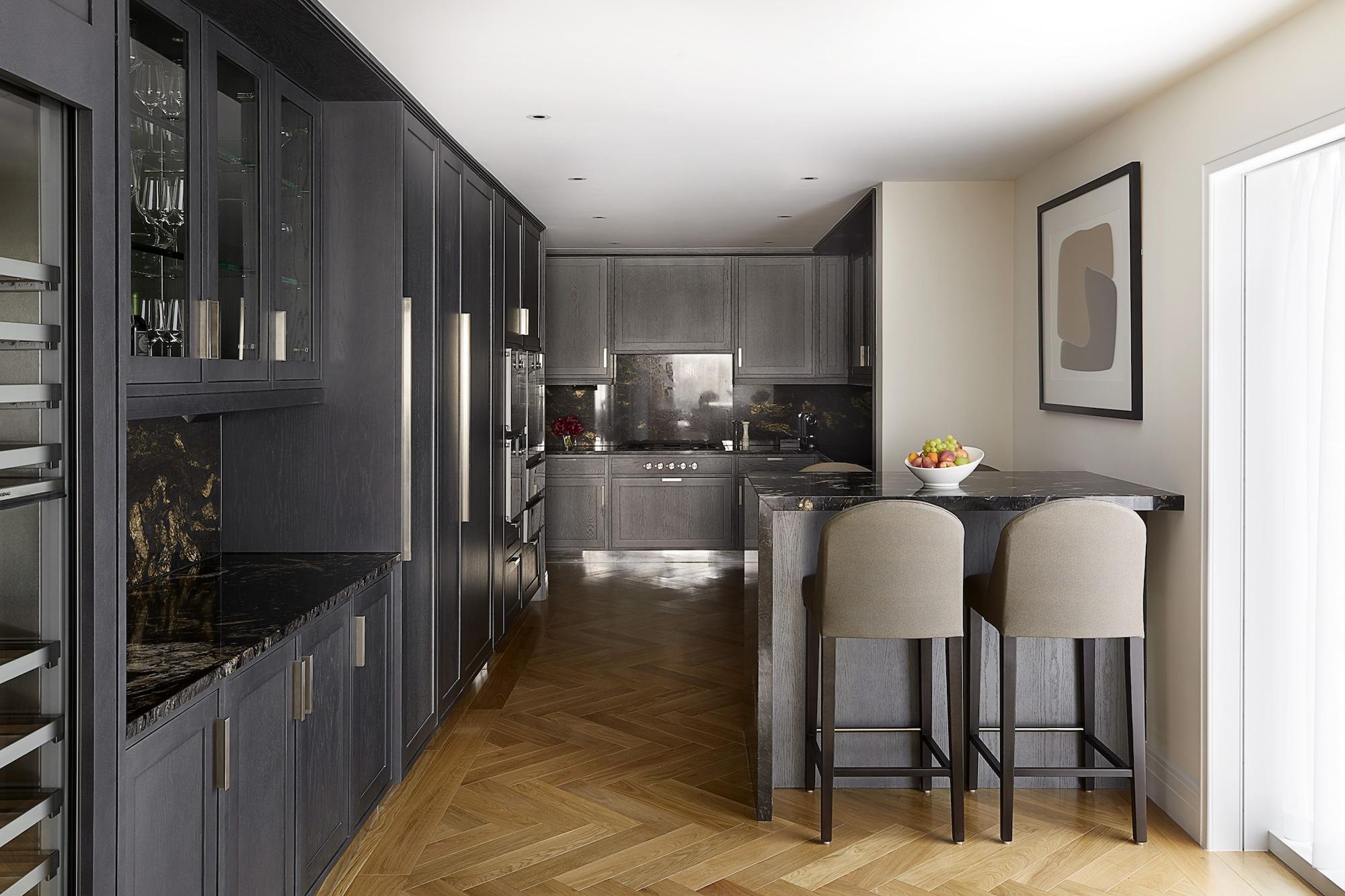 Four Seasons At Tower Bridge Hotel