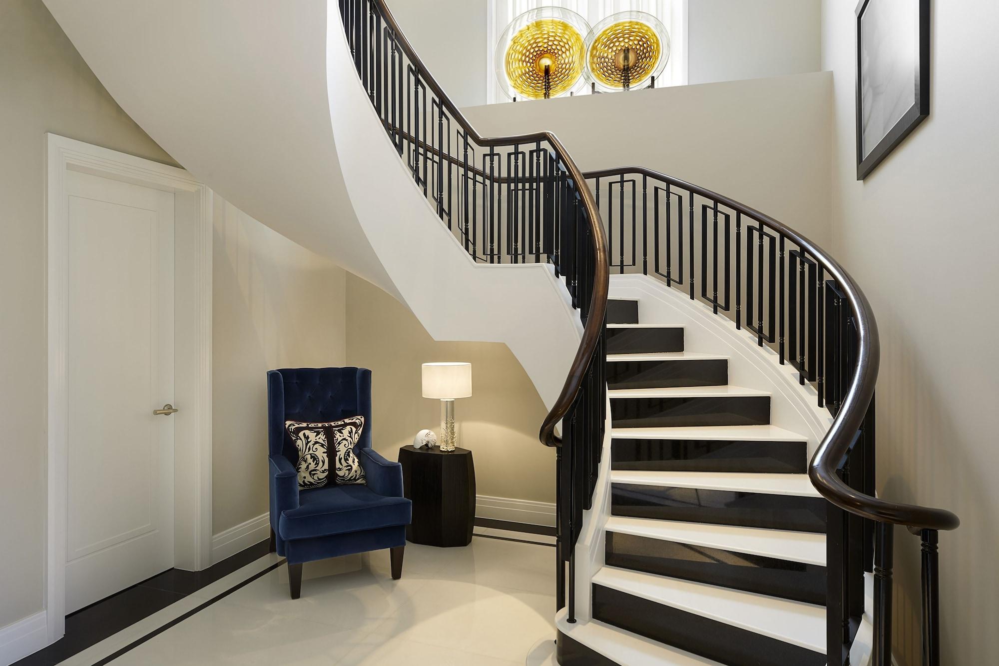 Hotel Four Seasons At Tower Bridge