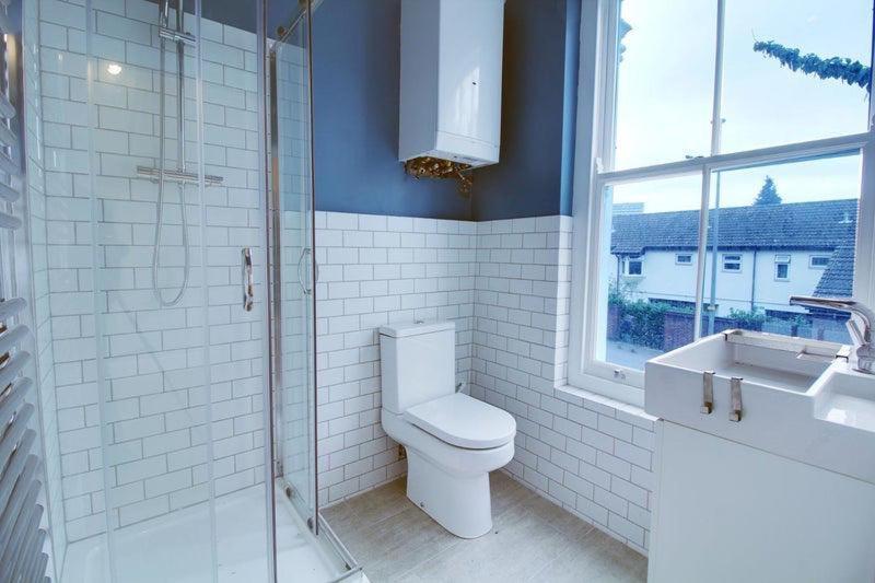 Leytonstone Privatunterkunft London