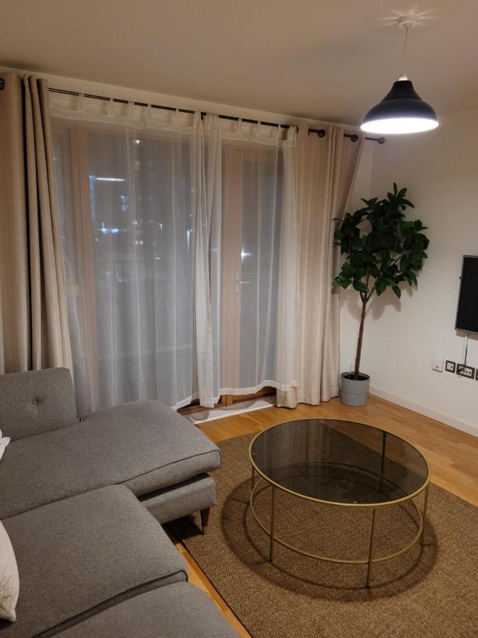 Kew House Apartment London