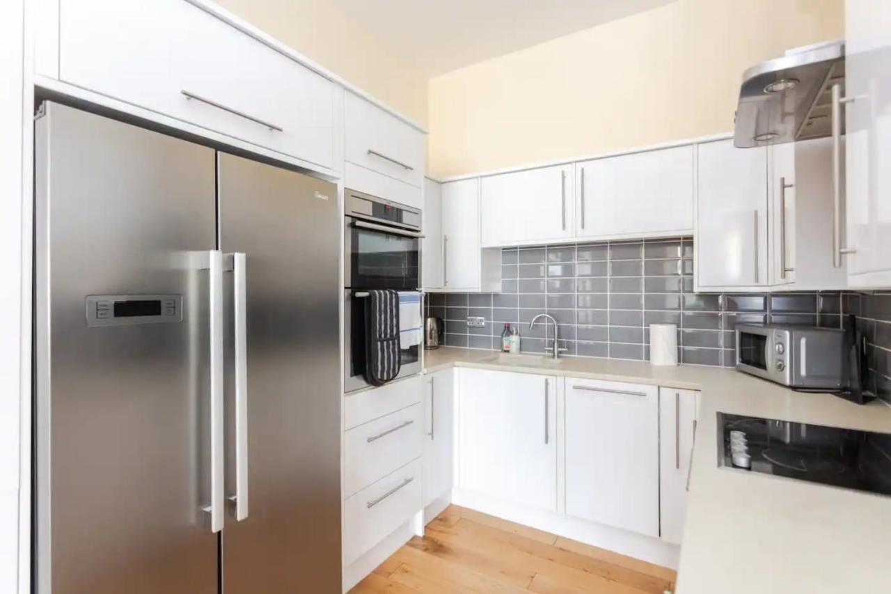 Apartment Stylish 2 Bedroom In Greenwich