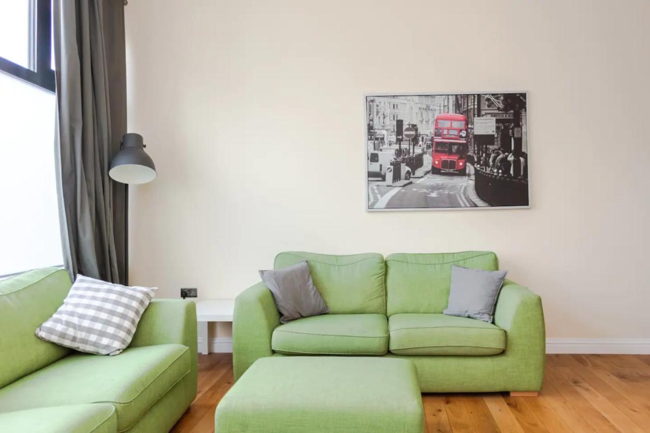 Apartment Stylish 2 Bedroom In Greenwich