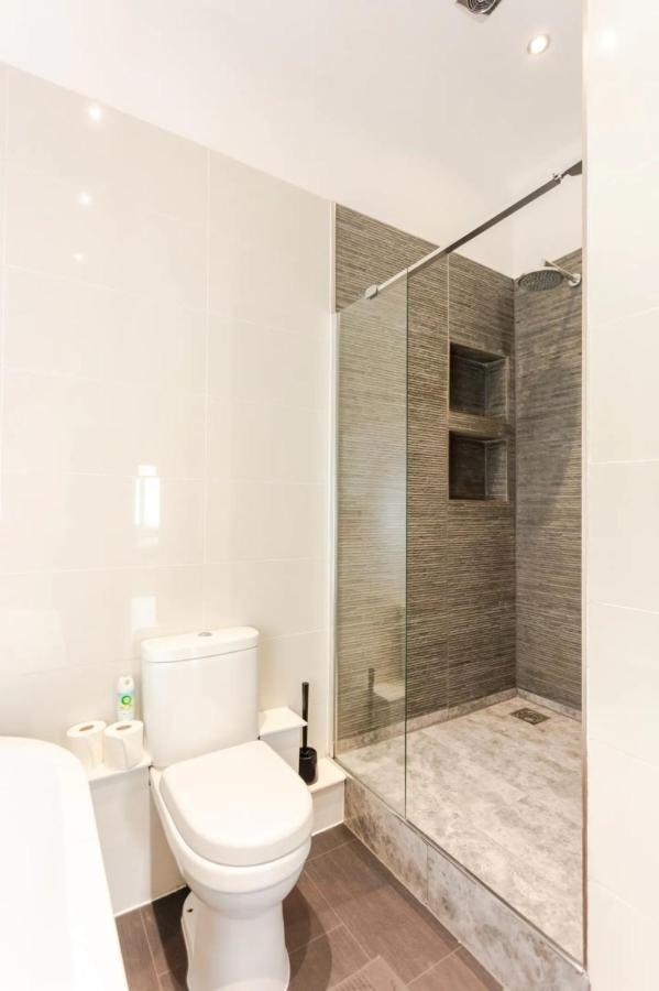Apartment Stylish 2 Bedroom In Greenwich *