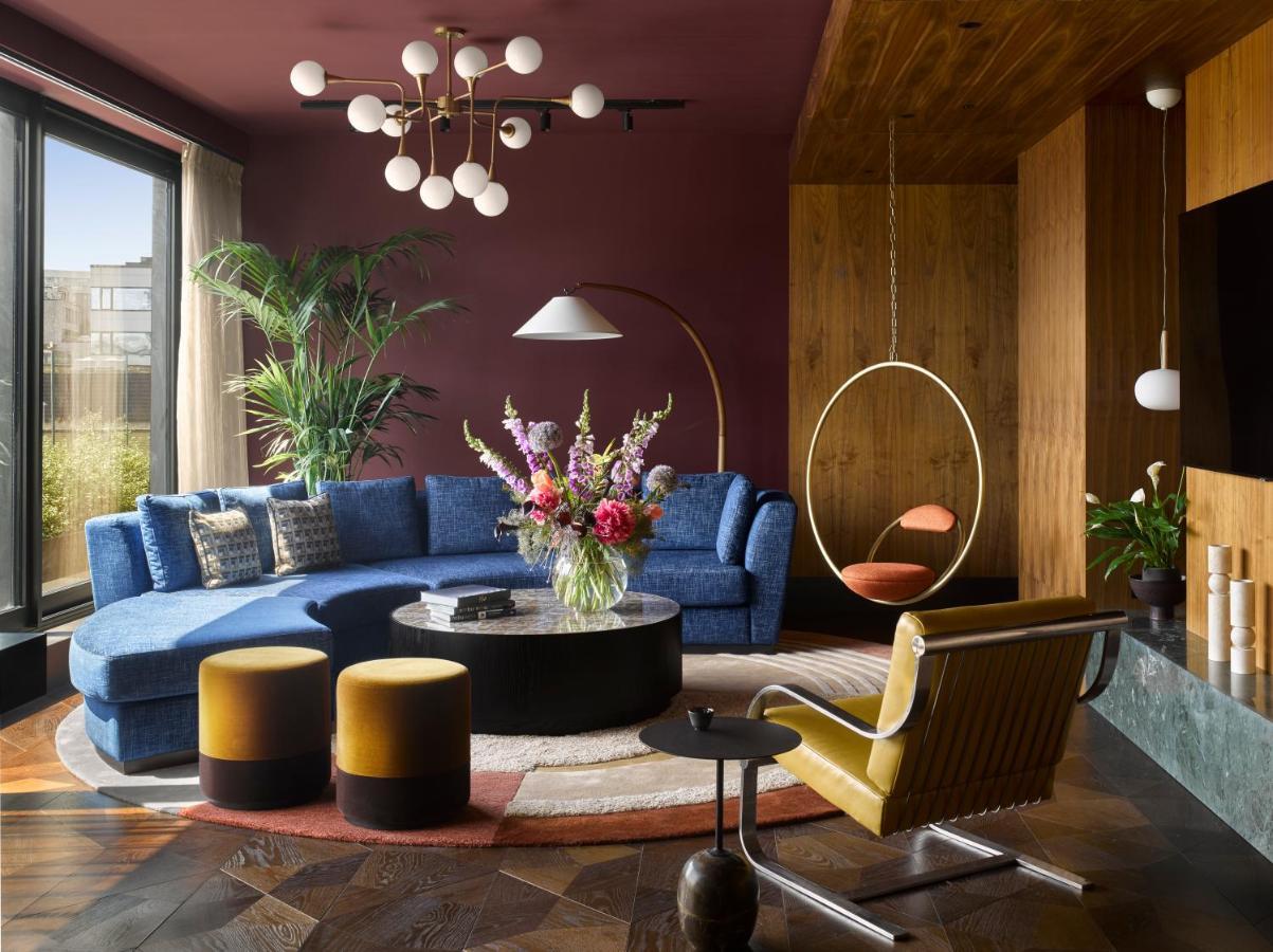 Hotel Nobu Shoreditch 5*