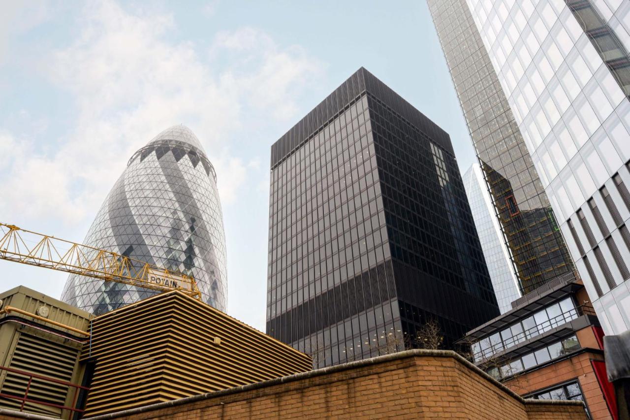Casa de férias 3, 48 Bishopsgate By Living Londres