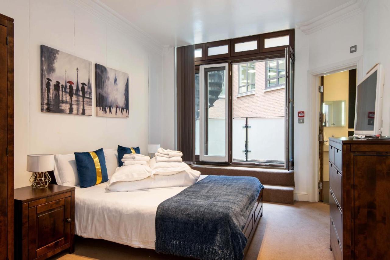 Casa de férias 3, 48 Bishopsgate By Living