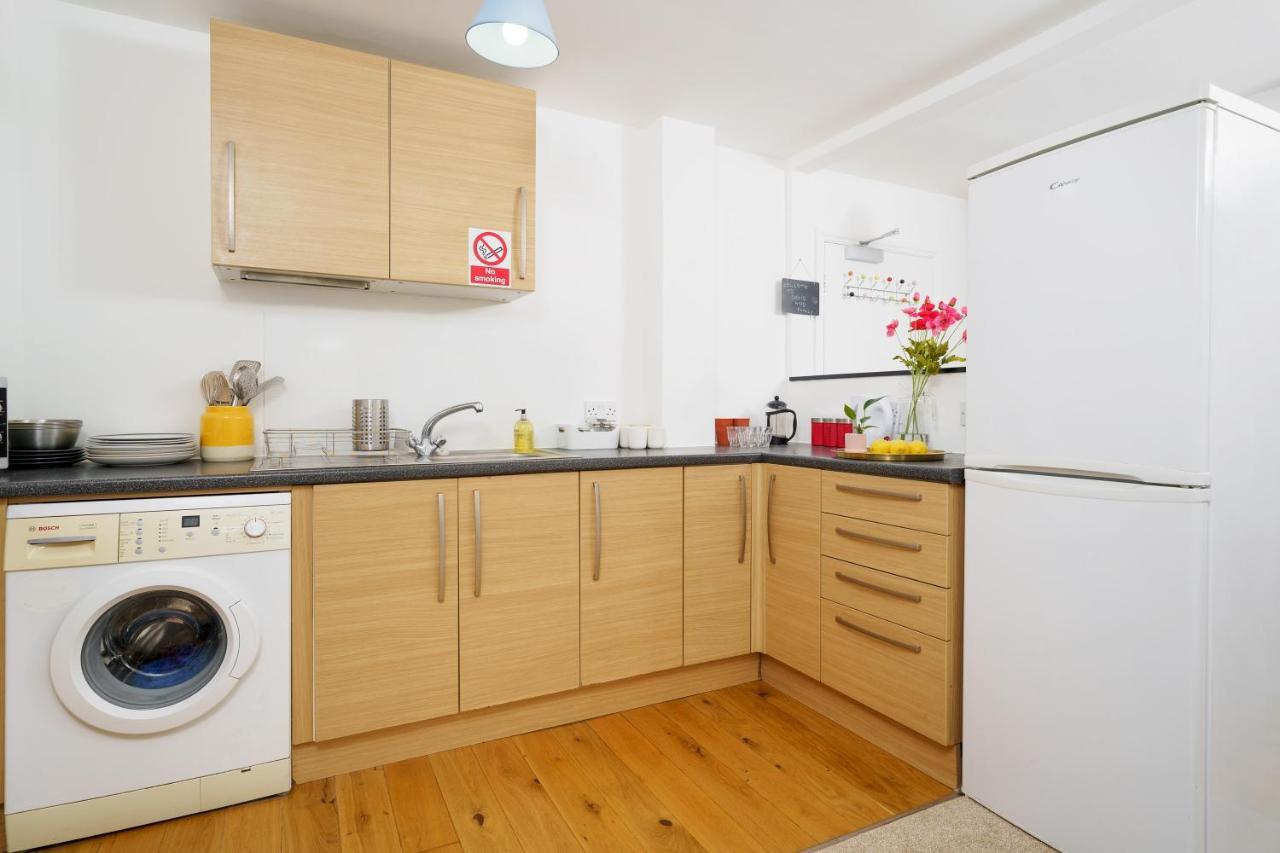 Central Hackney Apartment London