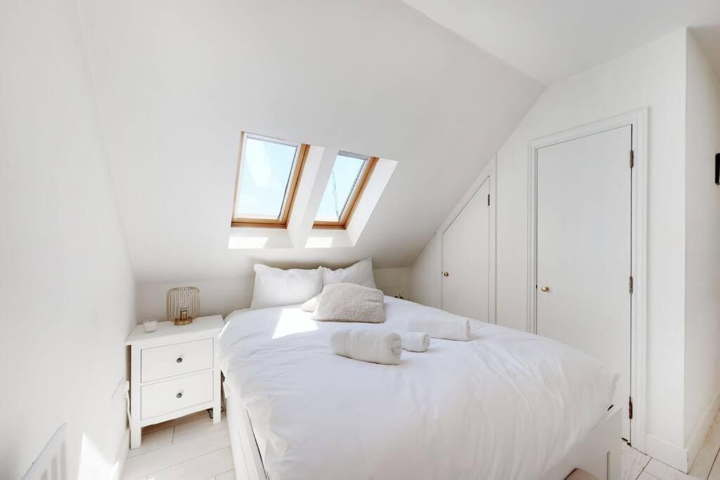 Stunning 1 Bedroom Flat In Peckham *
