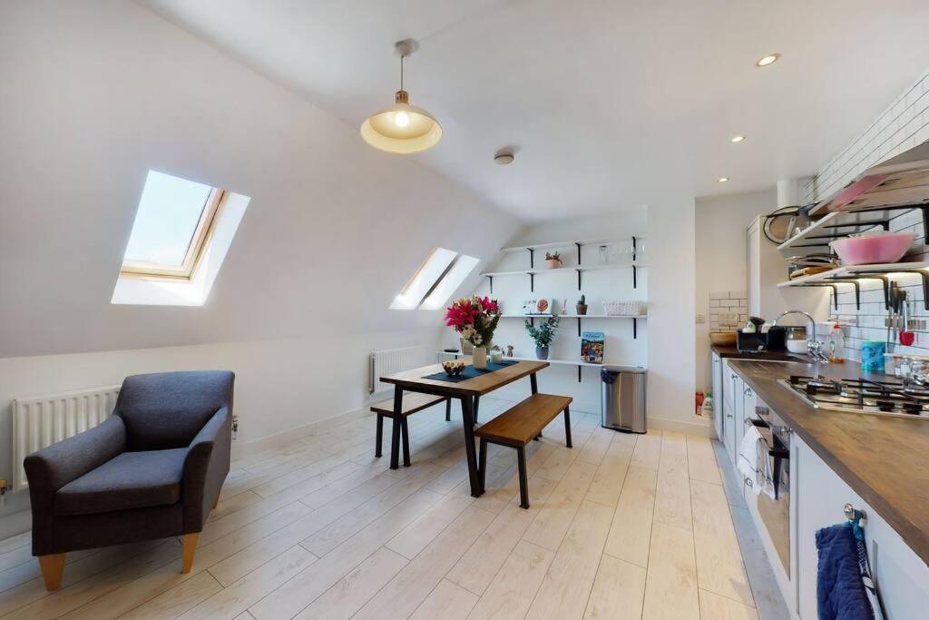 Apartment Stunning 1 Bedroom Flat In Peckham London