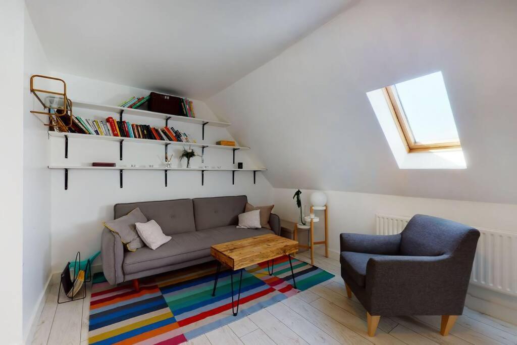 Apartment Stunning 1 Bedroom Flat In Peckham