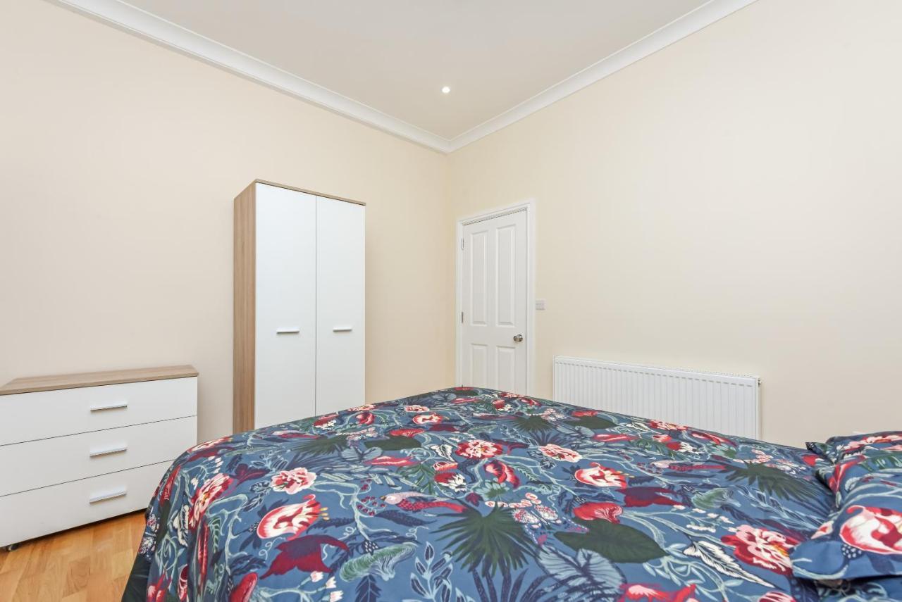 Blythe Park House Homestay
