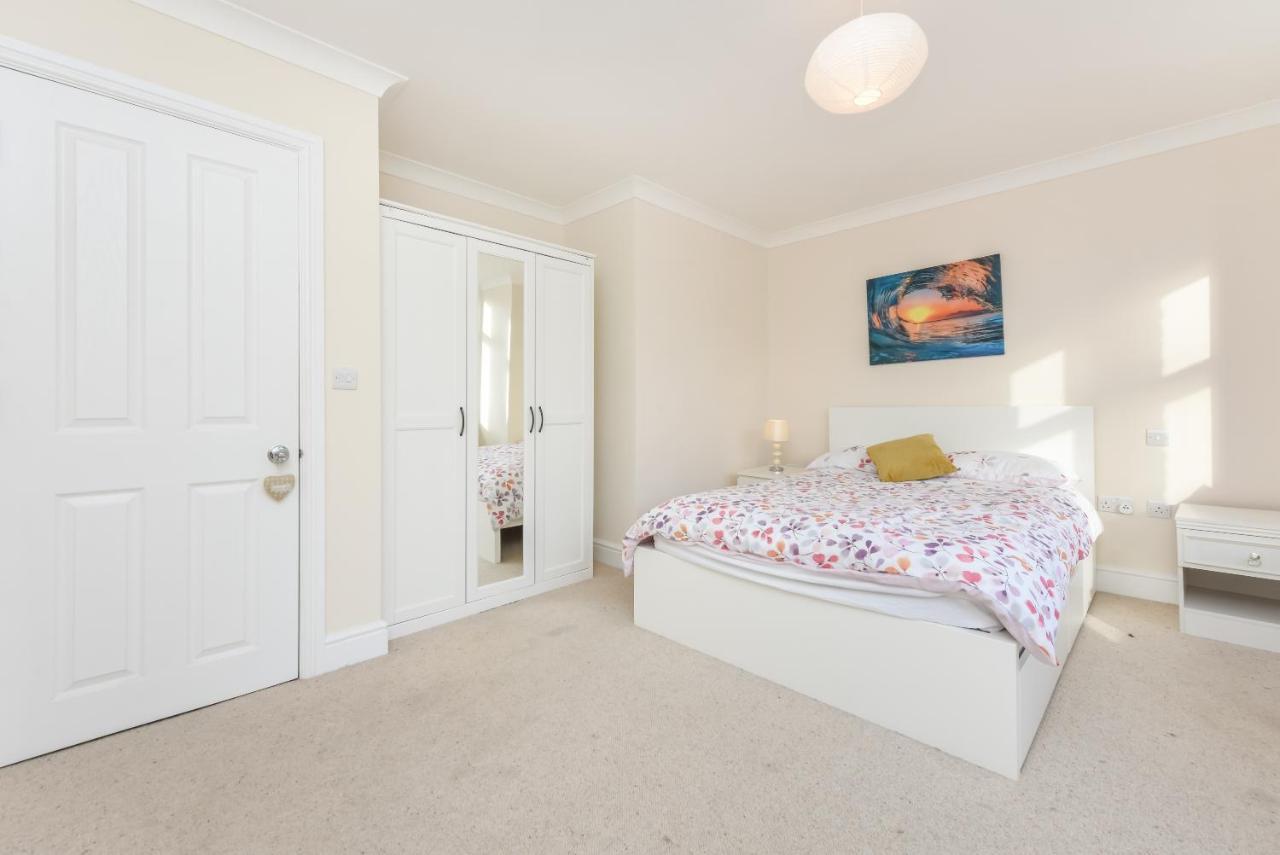 Homestay Blythe Park House