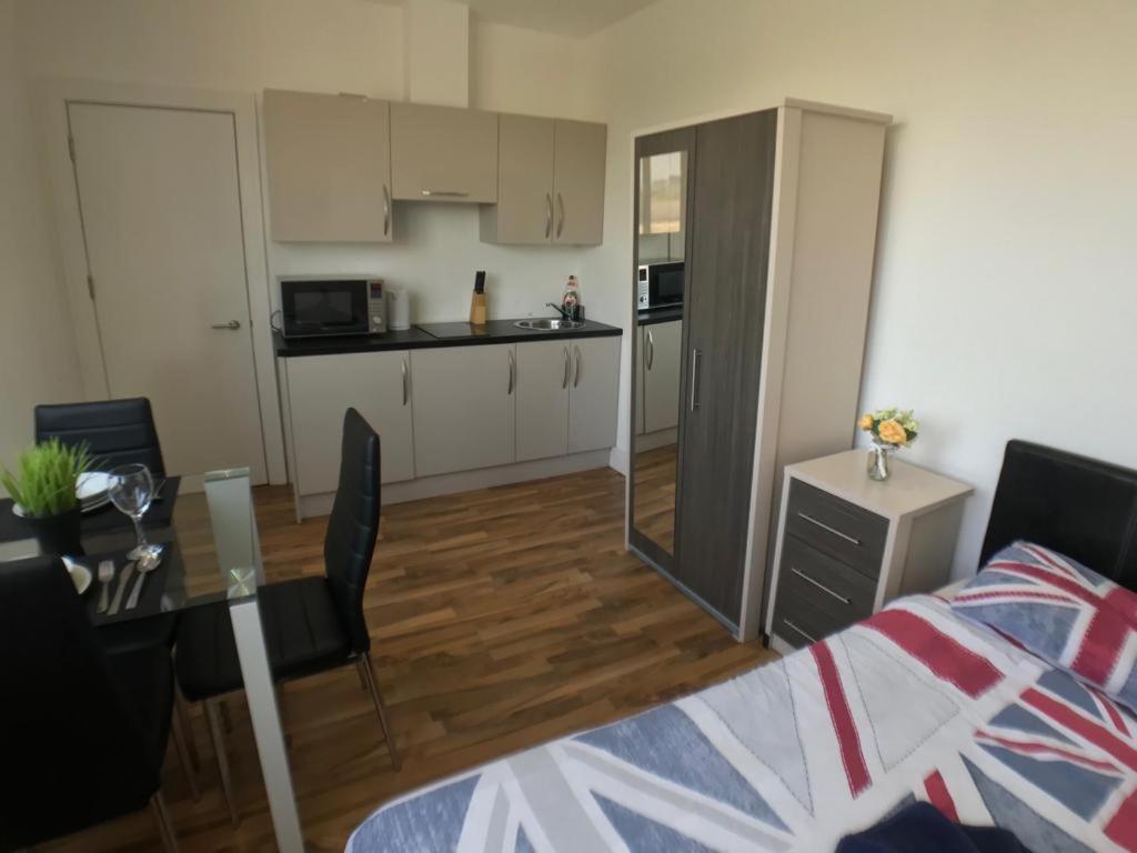 Apartamento Sparrow Nest - 7w Londres