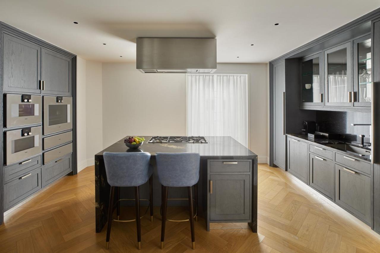 Four Seasons At Tower Bridge 5*