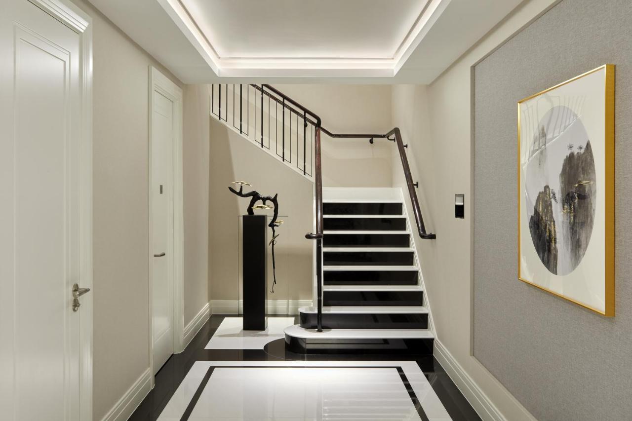 Four Seasons At Tower Bridge Hotel 5*