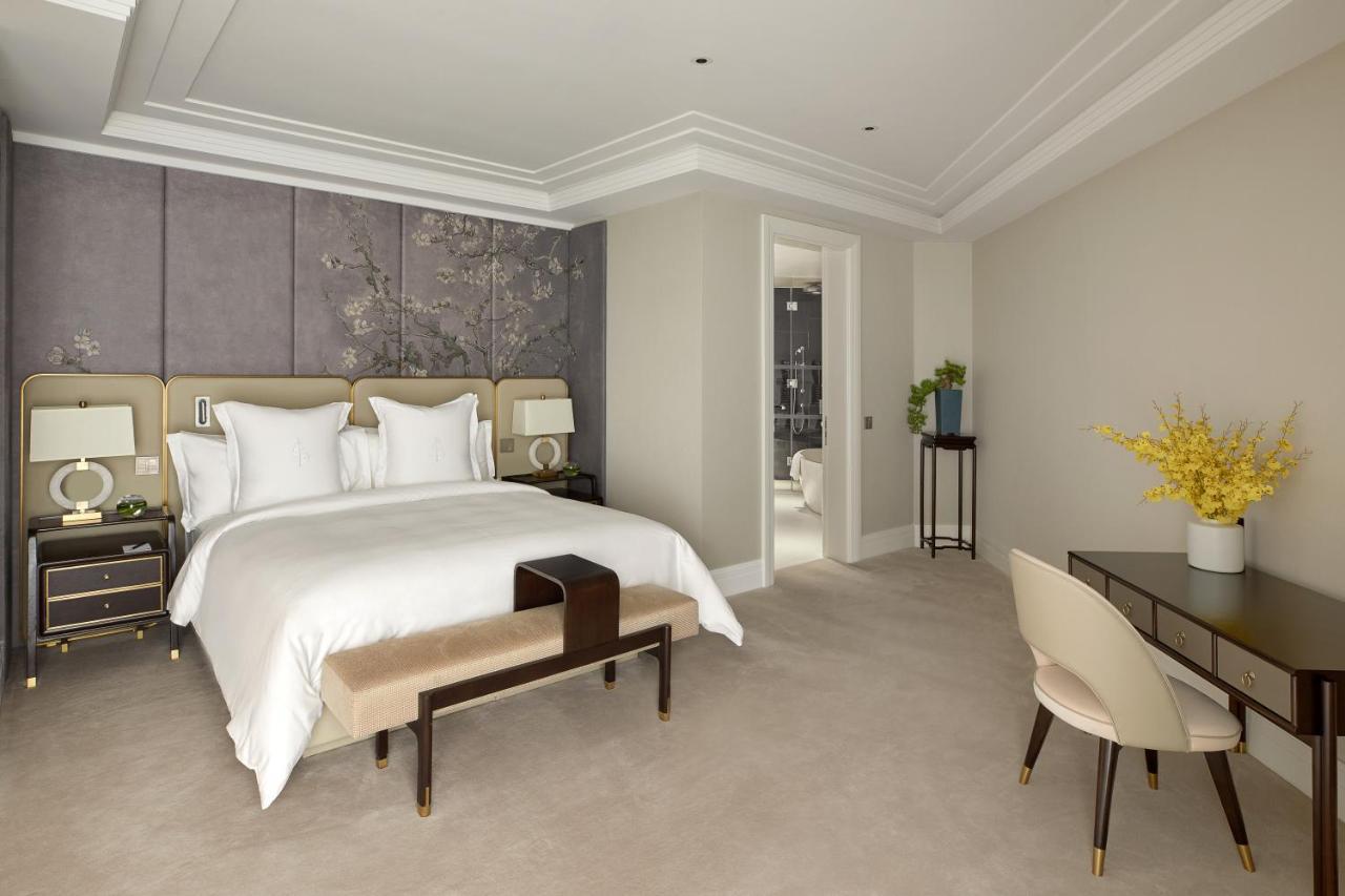 Four Seasons At Tower Bridge Hotel 5*
