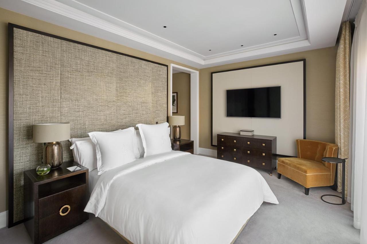 Hotel Four Seasons At Tower Bridge 5*