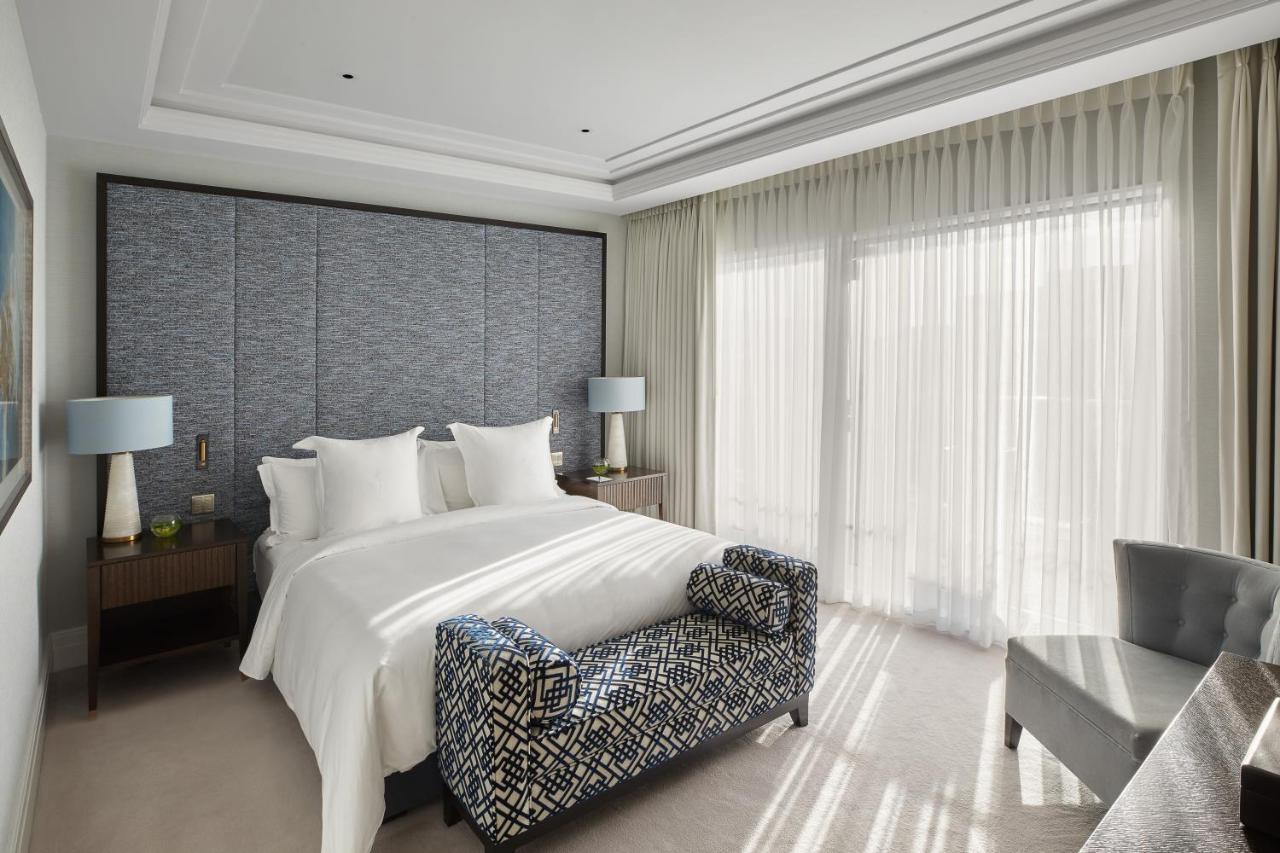 Hotel Four Seasons At Tower Bridge 5*