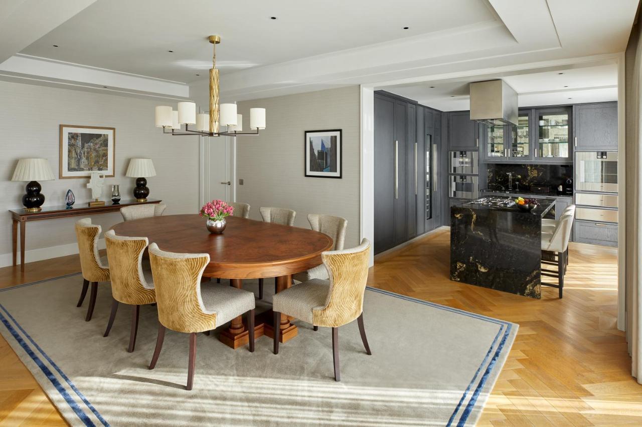 Hotel Four Seasons At Tower Bridge London