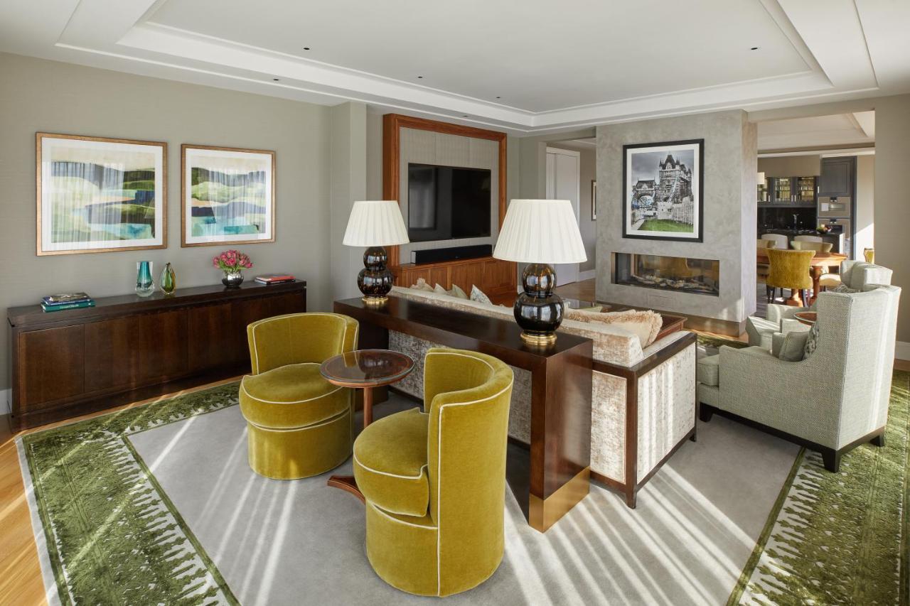 Four Seasons At Tower Bridge 5*