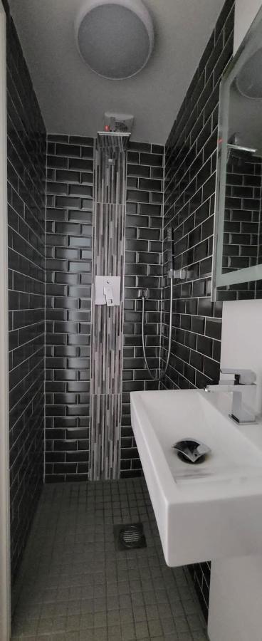 Stunning New Build Mezzanine Style Apartment London