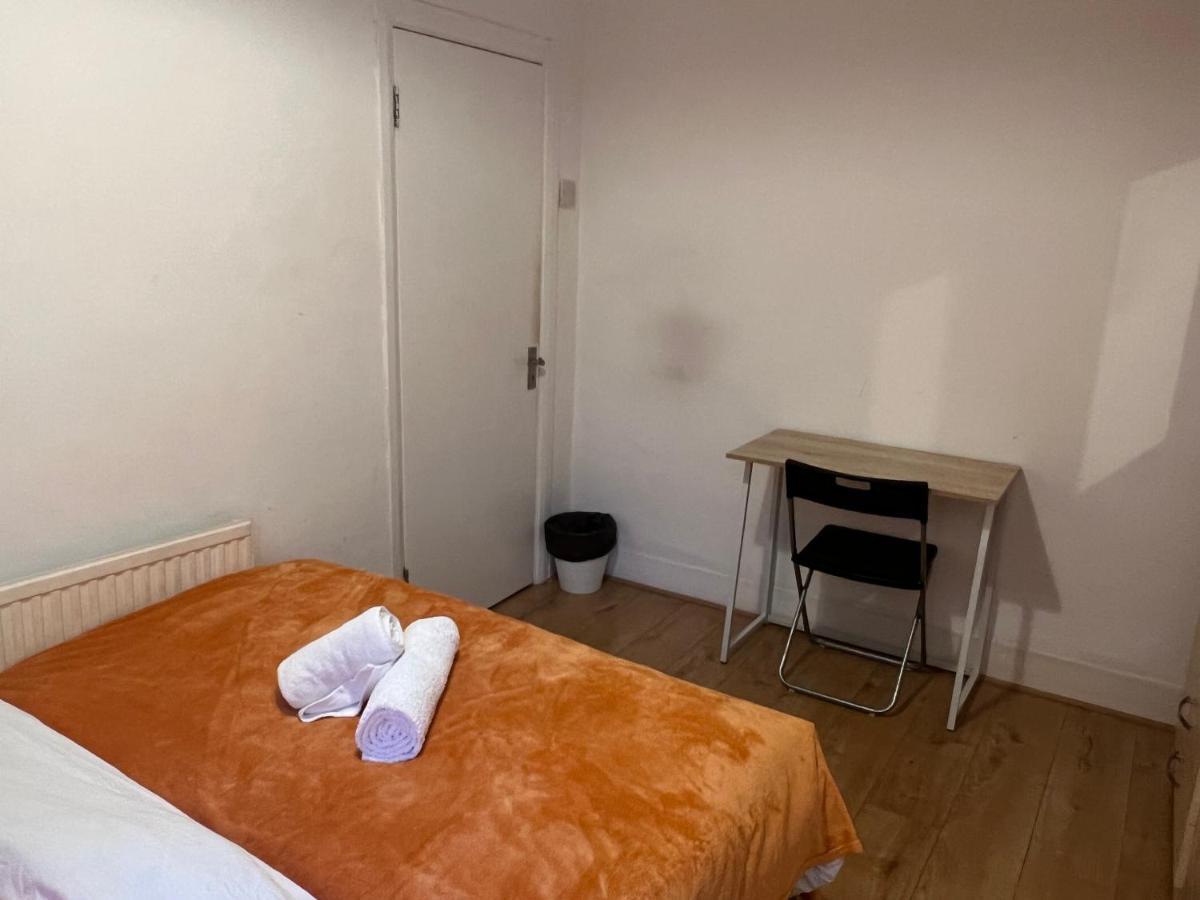 Hospedagem domiciliar Stratford Cozy Double Londres