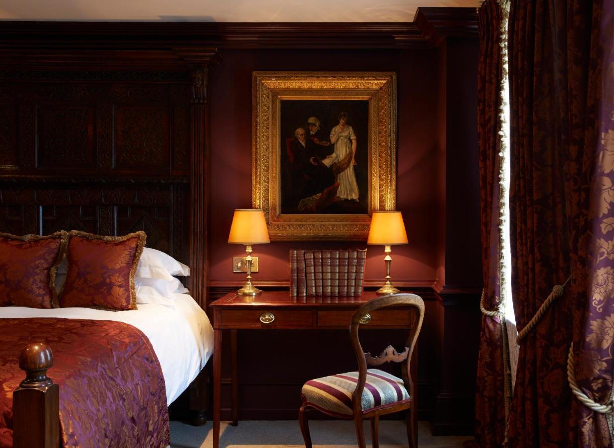 Batty Langley's Hotel 5*
