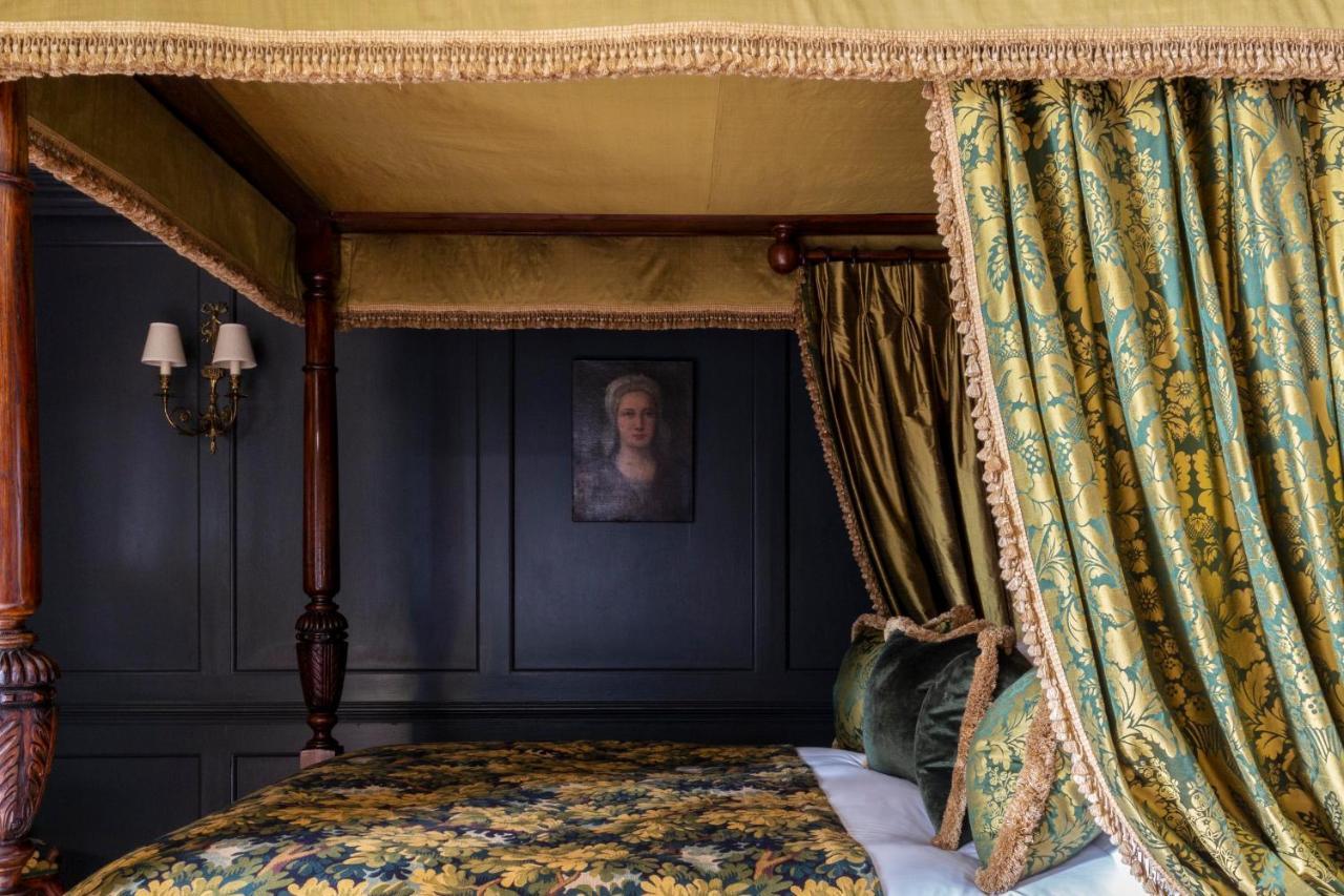 Batty Langley's Hotel 5*
