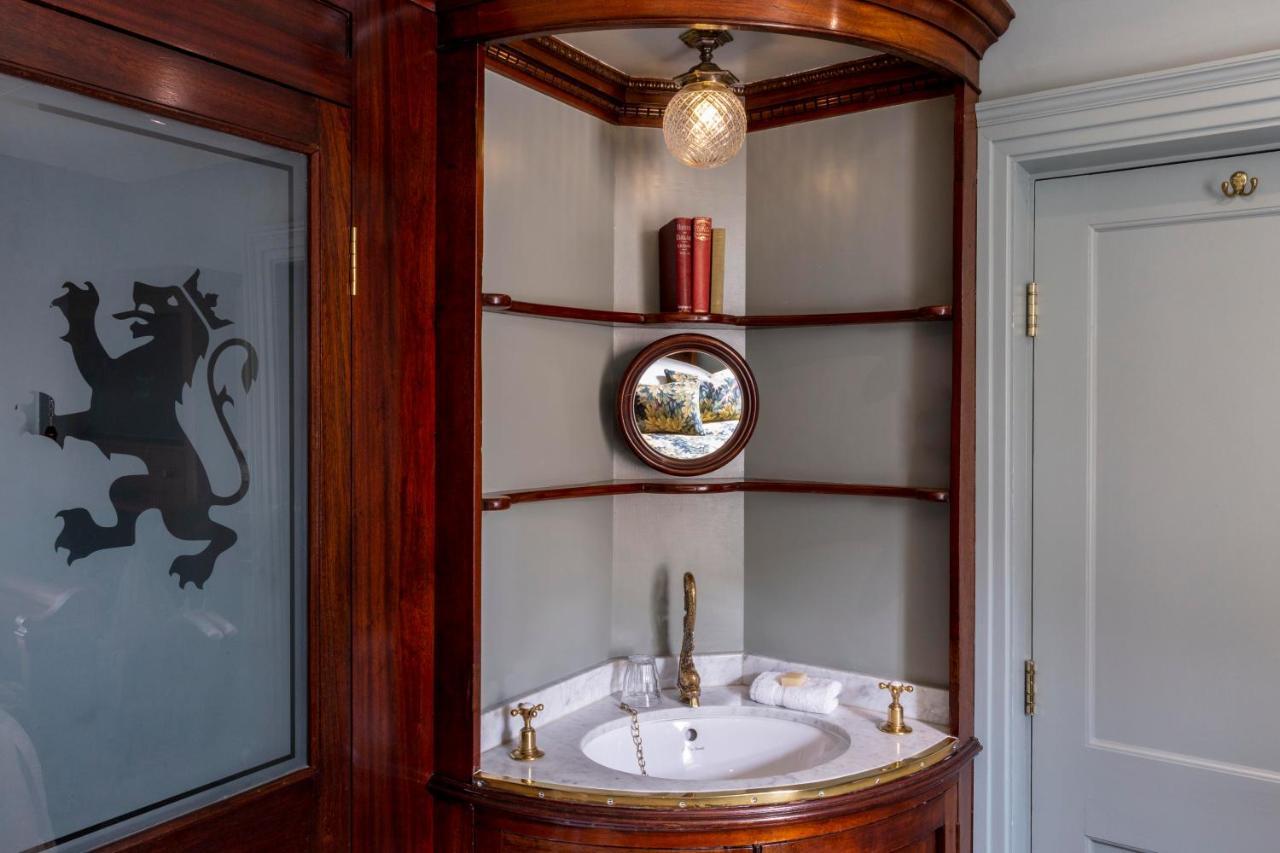 Hotel Batty Langley's London