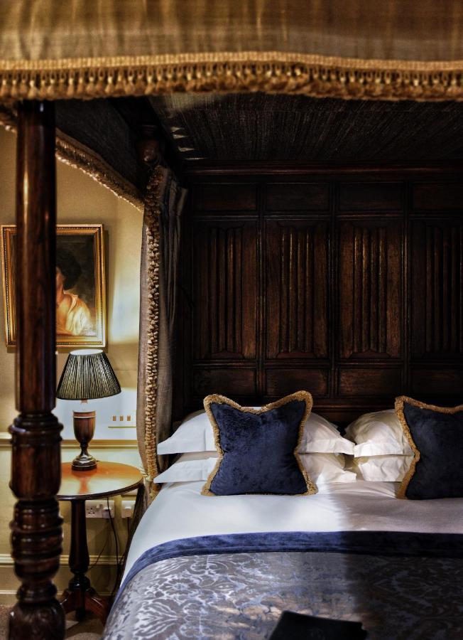 Hotel Batty Langley's London