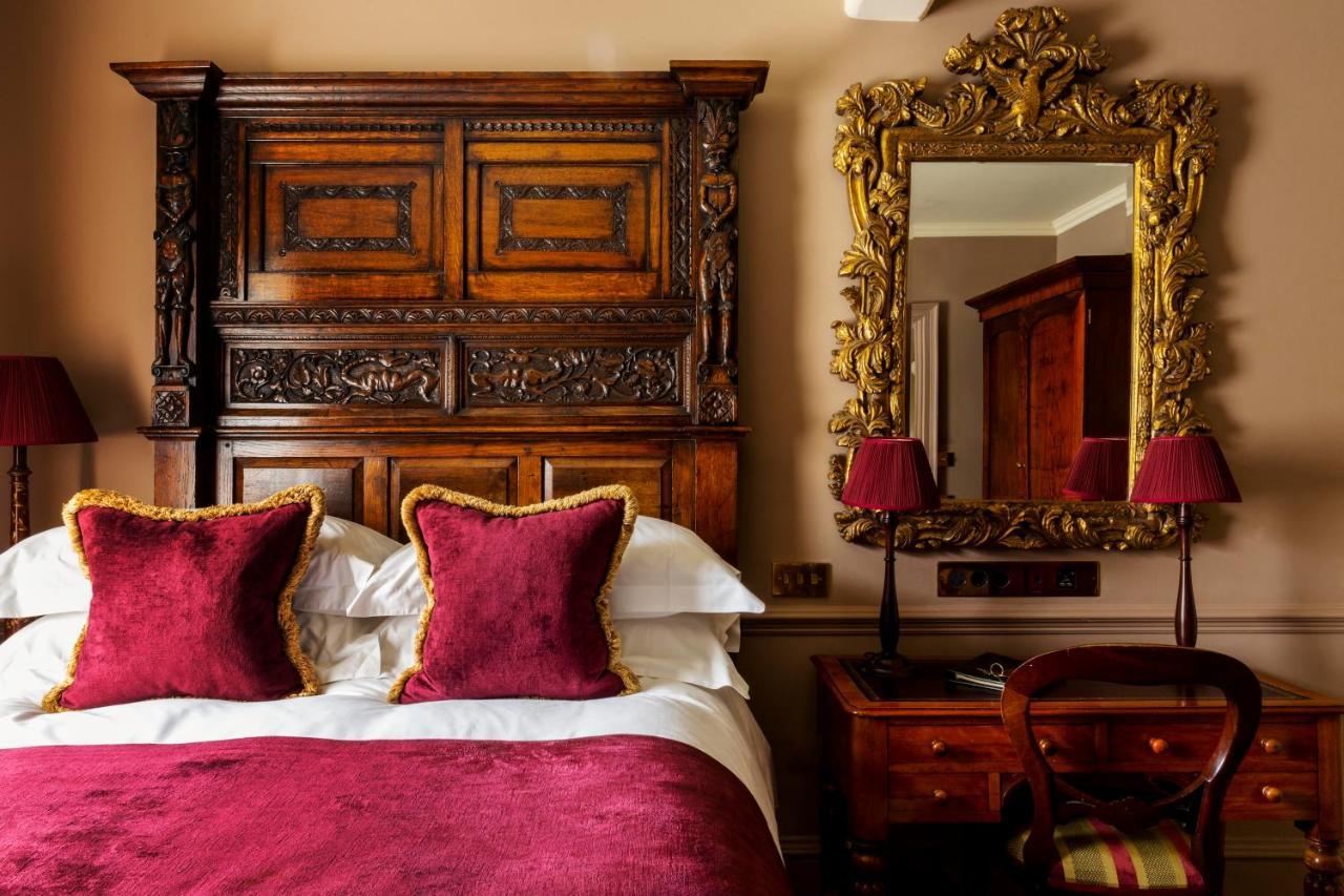 Batty Langley's Hotel