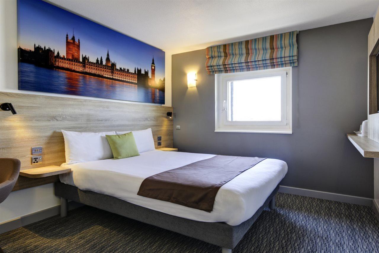 Hotel Ibis Styles Excel 3*