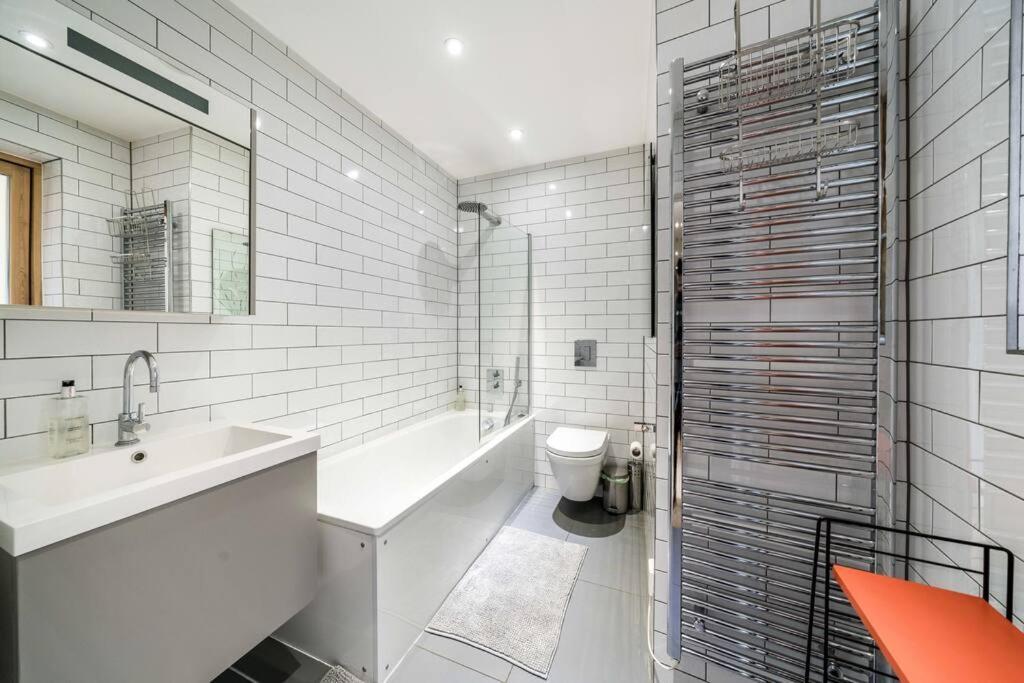Apartment Modern 1 Bedroom In Hackney Wick *