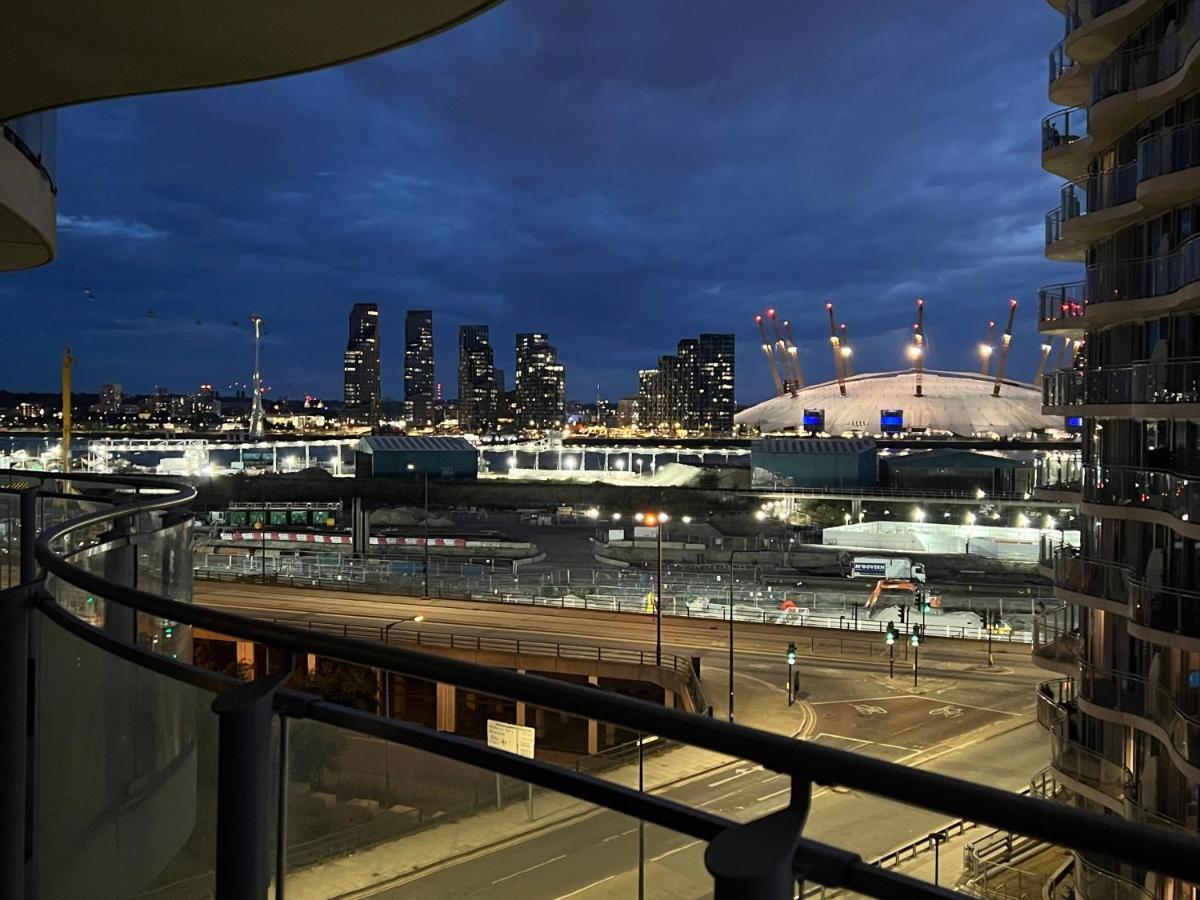 The Heights At Riverline O2 View & Ac